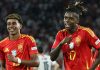Pemain Timnas Spanyol di Piala Dunia 2026