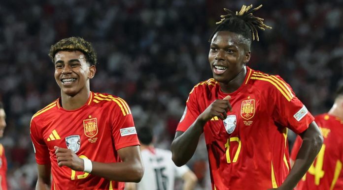 Pemain Timnas Spanyol di Piala Dunia 2026 Pemain Timnas Spanyol di Piala Dunia 2026