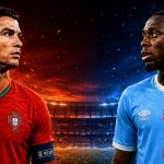 Prediksi Portugal vs RD Kongo: Selisih Kualitas Terlalu Jauh, Tiga Poin di Depan Mata? Portugal vs RD Kongo - Piala Dunia 2026