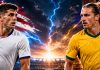 Prediksi Amerika Serikat vs Australia - Piala Dunia 2026