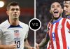Prediksi Amerika Serikat vs Paraguay - Grup D Piala Dunia 2026