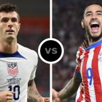 Prediksi Amerika Serikat vs Paraguay - Grup D Piala Dunia 2026