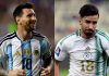 Prediksi Argentina vs Aljazair - Piala Dunia 2026