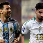 Prediksi Argentina vs Aljazair - Piala Dunia 2026
