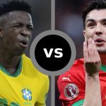 Prediksi Susunan Pemain Brasil vs Maroko: Vinicius Jadi Andalan, Hakimi Siap Kejutkan Selecao Prediksi Brasil vs Maroko - Grup C Piala Dunia 2026