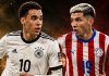 Prediksi Jerman vs Paraguay - Babak 32 Besar Piala Dunia 2026
