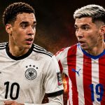 Prediksi Jerman vs Paraguay - Babak 32 Besar Piala Dunia 2026