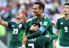 Prediksi Meksiko vs Ekuador - Piala Dunia 2026