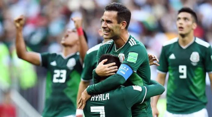 Prediksi Meksiko vs Ekuador - Piala Dunia 2026 Prediksi Meksiko vs Ekuador - Piala Dunia 2026