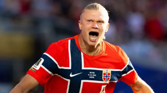 Prediksi Pantai Gading vs Norwegia - Piala Dunia 2026 Prediksi Pantai Gading vs Norwegia - Piala Dunia 2026