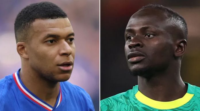 Prediksi Prancis vs Senegal - Piala Dunia 2026 Prediksi Prancis vs Senegal - Piala Dunia 2026