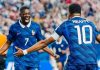 Prediksi Prancis vs Swedia - Piala Dunia 2026