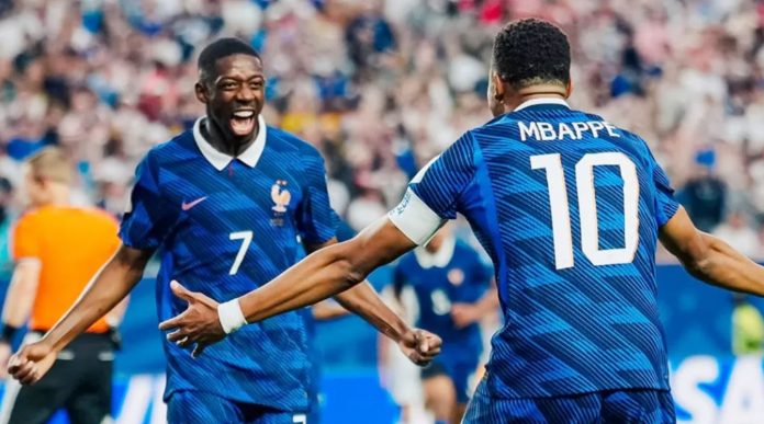 Prediksi Prancis vs Swedia - Piala Dunia 2026
