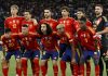 Prediksi Spanyol vs Irak 5 Juni 2026