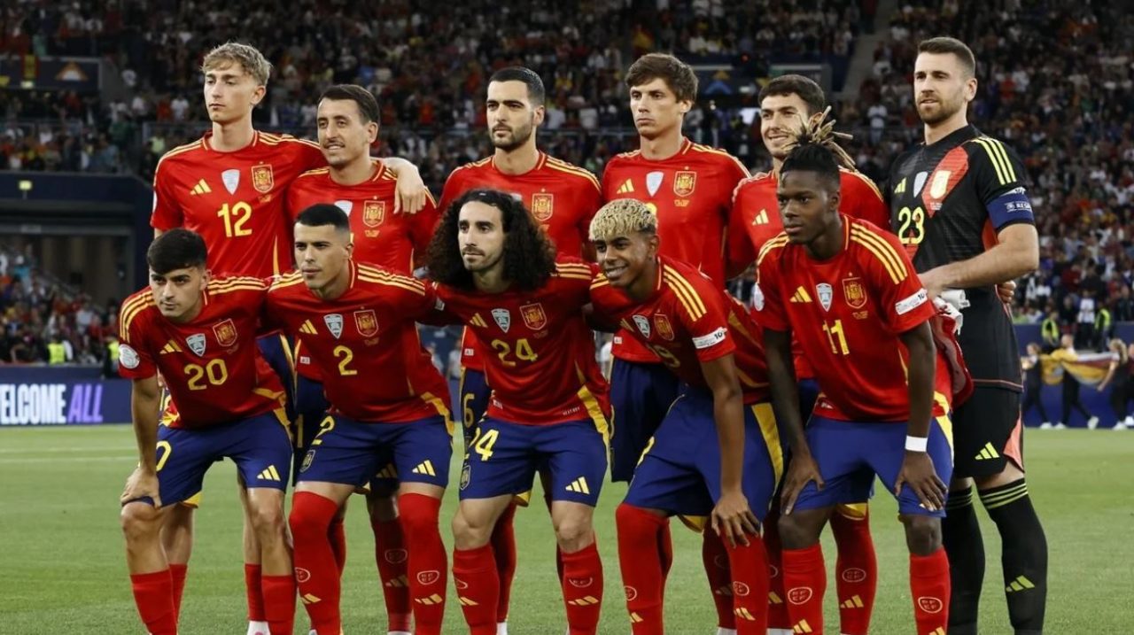 Prediksi Spanyol vs Irak 5 Juni 2026