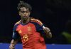 Preview Spanyol vs Arab Saudi - Piala Dunia 2026