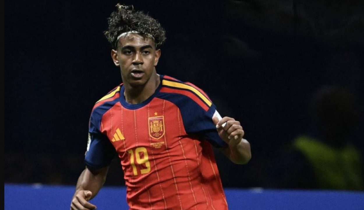 Preview Spanyol vs Arab Saudi - Piala Dunia 2026