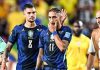 Raphinha cedera saat membela Timnas Brasil