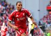 Rio Ngumoha wonderkid Liverpool