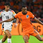 Bersinar di Piala Dunia, Ryan Gravenberch Bisa Dapat Posisi Baru di Liverpool Ryan Gravenberch pemain Timnas Belanda