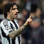 Tonali, Rashford, hingga Summerville: Semua Pemain Terpanas di Bursa Transfer Liga Inggris Sandro Tonali pemain Newcastle United