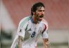 Sandro Tonali pemain Newcastle United