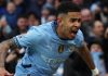 Savinho pemain Manchester City