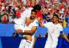 Hasil Skotlandia vs Maroko - Piala Dunia 2026