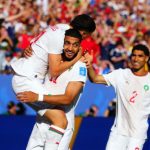 Gol Kilat Ismael Saibari Bawa Maroko Tundukkan Skotlandia, Peluang Lolos Makin Terbuka Hasil Skotlandia vs Maroko - Piala Dunia 2026