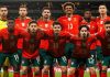 Skuad Timnas Portugal di Piala Dunia 2026