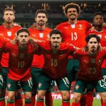 Skuad Timnas Portugal di Piala Dunia 2026