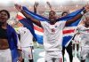 Spannyol vs Cape Verde - Piala Dunia 2026