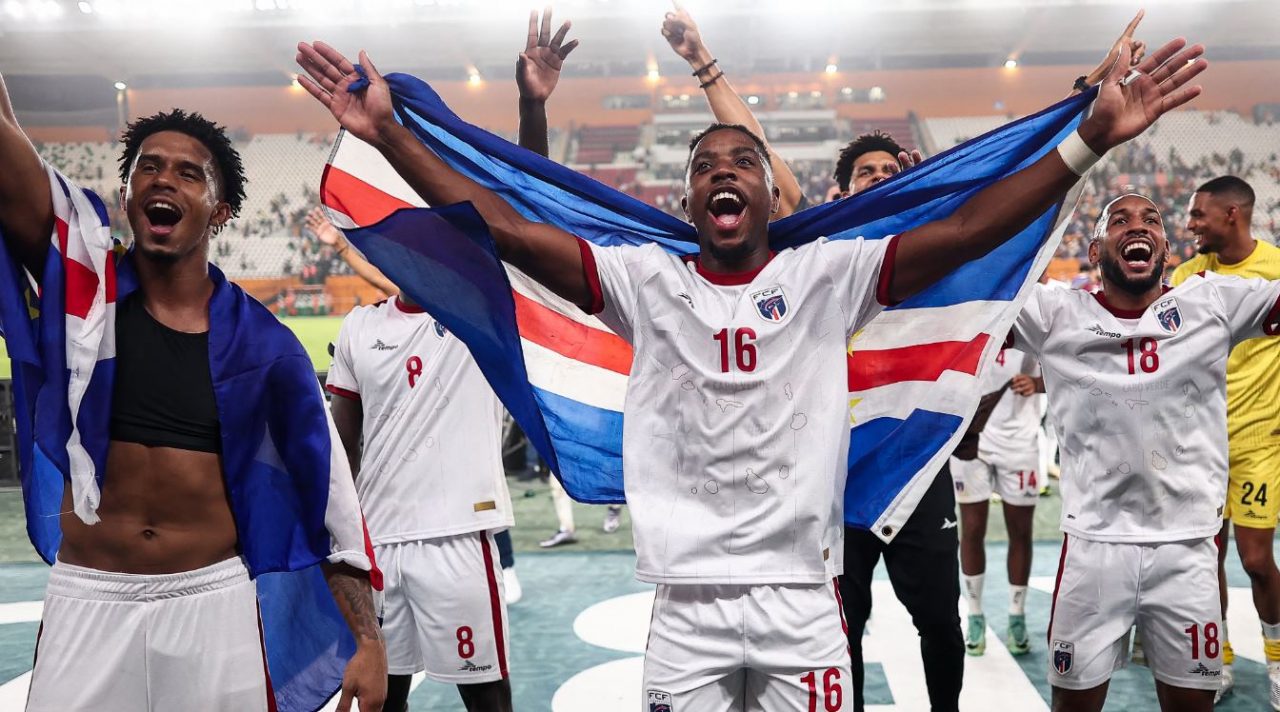 Spannyol vs Cape Verde - Piala Dunia 2026