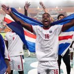 Spannyol vs Cape Verde - Piala Dunia 2026