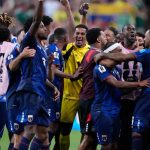 Hanya 500 Ribu Jiwa, Tanjung Verde Lolos ke Babak 32 Besar Piala Dunia Tanpa Kemenangan Tanjung Verde Lolos 32 Besar Piala Dunia 2026