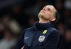 Thomas Tuchel pelatih Timnas Inggris