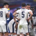 Timnas Inggris untuk Piala Dunia 2026