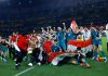 Timnas Paraguay