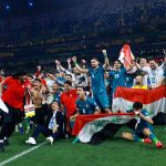 Timnas Paraguay