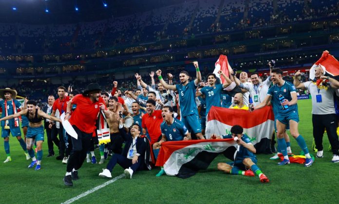 Timnas Paraguay Timnas Paraguay