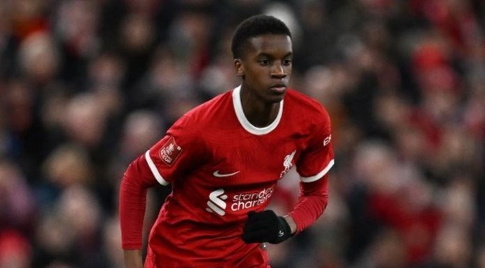 Trey Nyoni pemain Liverpool Trey Nyoni pemain Liverpool