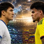Prediksi Uzbekistan vs Kolombia: Loos Cafeteros Siap Rusak Debut Serigala Putih Uzbekistan vs Kolombia - Piala Dunia 2026