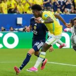 Vinicius Jr Samai Rekor Ronaldo dan Rivaldo, Brasil Punya Alasan Besar untuk Bermimpi Vinicius Junior pemain Timnas Brasil