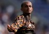 Wesley Franca pemain Timnas Brasil dipastikan absen di Piala Dunia 2026