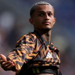 Wesley Franca pemain Timnas Brasil dipastikan absen di Piala Dunia 2026