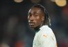 Yan Diomande calon pengganti Mohamed Salah