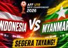 indonesia vs myanmar