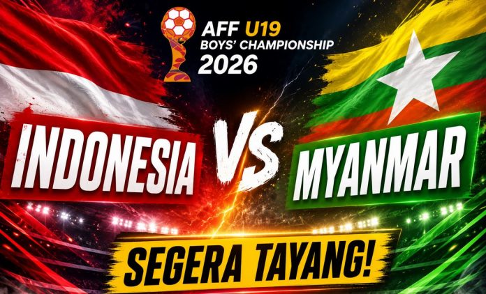 indonesia vs myanmar