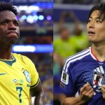 Prediksi Brasil vs Jepang - Babak 32 Besar Piala Dunia 2026