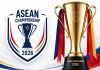 Hasil Kamboja vs SIngapura - ASEAN Championship 2026